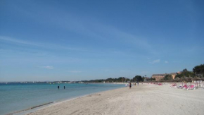 Гостиница Minerva Beach  Пуэтро Де Алькудиа